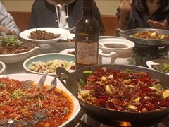 -嘉丰湘菜馆(芳群园店)