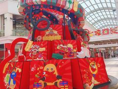 -斯普瑞斯奥特莱斯