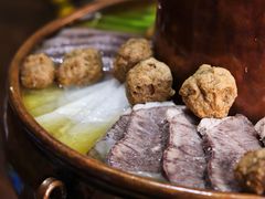 -思金拉措庄园藏餐(太阳岛店)