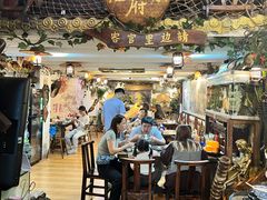 -惠康汤粉店(惠新中街店)