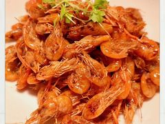 -许爷家·生态湖鲜(徐汇日月光店)