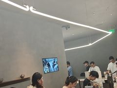 -喜茶(深圳万象城黑金店)