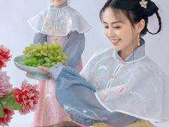 -盘子女人坊(西安至尊店)