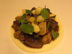 -The Georg(东华门店)