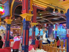 -SEEUNARI西域娜依新疆菜(环宇广场店)
