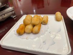 -乡下姥渔馆(齐落山路店)