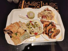-堂会(白云店)