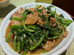 -巷语私房料理(华一实业大厦店)