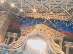 -波塞冬旅游度假区