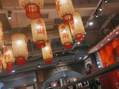 -朱光玉火锅馆(正弘城店)