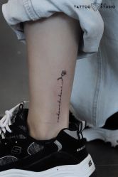 -飛凡TATTOO纹身•原创