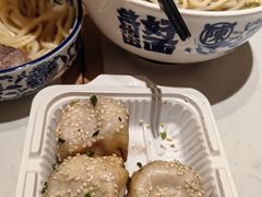 -小杨生煎(成山巴黎春天店)