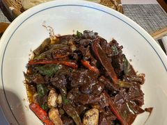 -烹湘·鲜炒湖南土菜(海珠店)