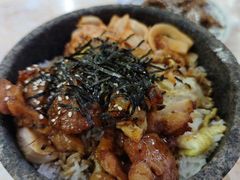 -渔记茶餐厅(渔村店)