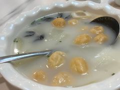 -百姓百味海鲜酒楼(粤垦路总店)