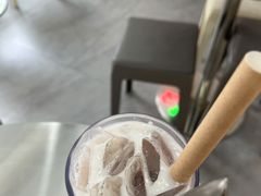 -义顺牛奶公司(新马路老店)