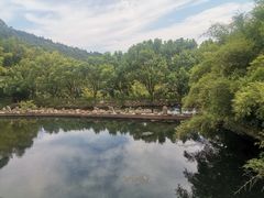 -九龙潭景区