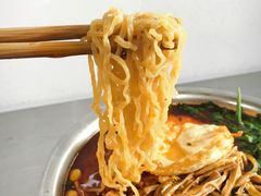 肠旺面-老五鸡丝豆花面粉(瑞金北路68号院店)