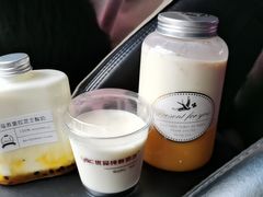 -白色日记·手作酸奶(麦凯乐店)