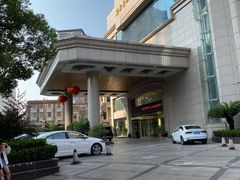 -嘉莱特精典国际酒店·醇咖啡厅