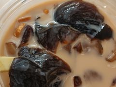 -八婆婆烧仙草(中山路店)