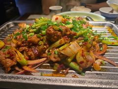 -绿茶餐厅(深圳龙华天虹购物中心店)