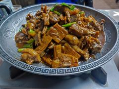 -61号餐吧(兴坪古镇漓江店)