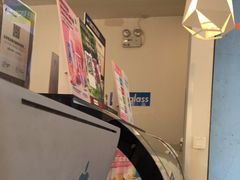 -Blueglass酸奶(财富购物中心店)