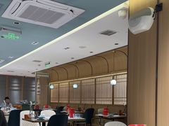 -鲜锦记潮汕牛肉火锅(月坛店)