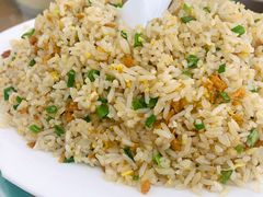 海胆炒饭-徐记饭店(海鲜饭店)