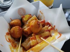 -龙记·香港茶餐厅(海上世界店)