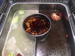 -草原塞蛮羊火锅城(港湾店)