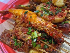 -肉店炸炸炸·爆汁孜然牛肉