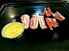 -金顺韩式烤肉·网红烤肉店(广利路店)