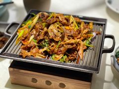 -小河盐帮·私家菜·烤鸭(三元桥·霄云路店)