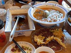 -老雒阳面馆·水席·洛阳菜(纱厂路店)