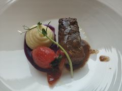 -Social 秀西餐厅-长沙瑞吉酒店(运达店)