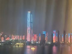 -武汉江城明珠豪生大酒店