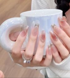 -M·X Nail日式美甲美睫