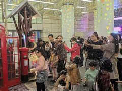 -台北楚楚园馅饼粥(虹桥南丰城店)