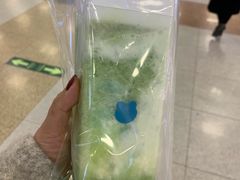 -兰熊鲜奶(西直门凯德mall店)