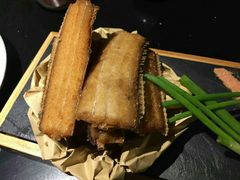 -老头儿油爆虾·知味杭州(爱琴海购物中心)