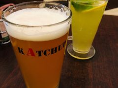 -KATCHUP