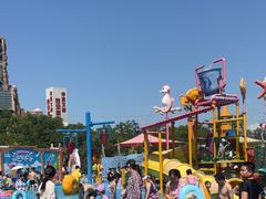 -西安华夏文旅水世界