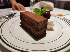 -Wolfgang’s Steakhouse 沃夫冈牛排馆(上海白玉兰广场店)