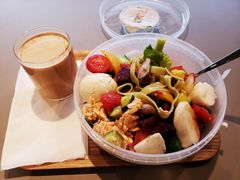 -dotcom coffee古点咖啡(致真大厦店)