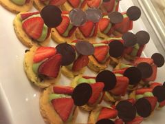 iphone_upload_pic-好日子皇冠假日酒店·君怡咖啡厅(特美思大厦店)