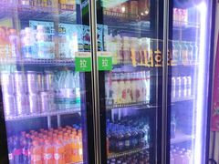 -金喜娜无限自助烤肉(泰达永旺店)