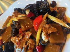 -周南驿文化酒店(开元路店)