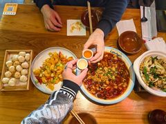 -先启半步颠·川菜小炒